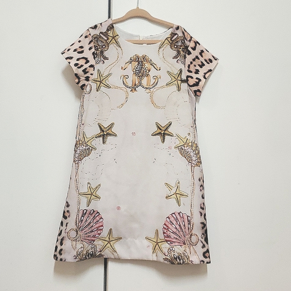 8yo dress